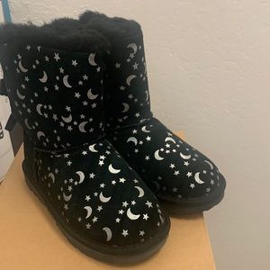 BRAND NEW NEVER WORN LIMITED EDITION UGGS